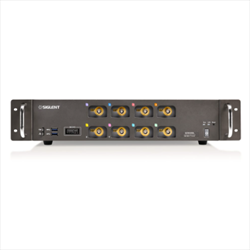 Máy hiện sóng Siglent SDS6058L